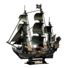Queen Anne's Revenge Night Edition 3D Puzzle