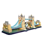 LED Tower Bridge 3D Puzzle