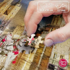 500pc Magic Krakow Puzzle