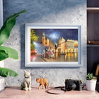 500pc Magic Krakow Puzzle