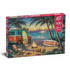 500pc Van Life Puzzle