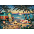 500pc Van Life Puzzle
