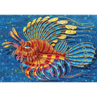 500pc Lionfish Puzzle