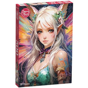 500pc Elf Princess Puzzle