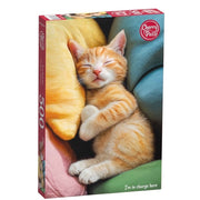 500pc I'm In Charge Here Puzzle