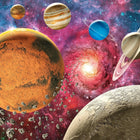 1000pc Space above Lunar Horizon Puzzle