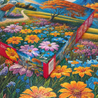 1000pc Cosmic Love Puzzle