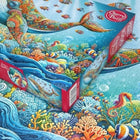1000pc Prince of Whales Puzzle