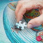 1000pc Prince of Whales Puzzle