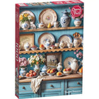 1000pc Timeless Treasures Puzzle