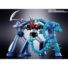 SOUL OF CHOGOKIN GX105 MAZINGER Z KAKUMEI SHINKA