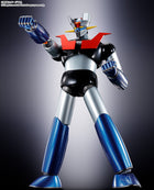 SOUL OF CHOGOKIN GX105 MAZINGER Z KAKUMEI SHINKA
