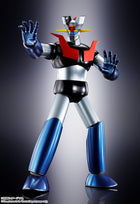 SOUL OF CHOGOKIN GX105 MAZINGER Z KAKUMEI SHINKA