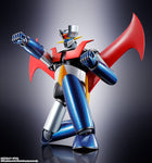 SOUL OF CHOGOKIN GX105 MAZINGER Z KAKUMEI SHINKA