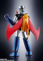 SOUL OF CHOGOKIN GX105 MAZINGER Z KAKUMEI SHINKA