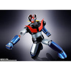 SOUL OF CHOGOKIN GX105 MAZINGER Z KAKUMEI SHINKA