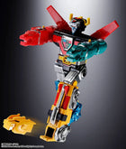 Chogokin Voltron