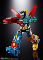 Chogokin Voltron