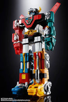Chogokin Voltron