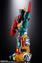 Chogokin Voltron