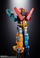 Chogokin Voltron