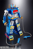 Soul of Chogokin GX-60R God Sigma