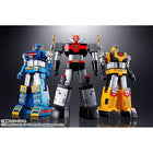 Soul of Chogokin GX-60R God Sigma