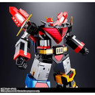 Soul of Chogokin GX-60R God Sigma