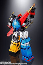 Soul of Chogokin GX-60R God Sigma