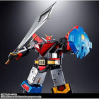 Soul of Chogokin GX-60R God Sigma