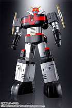 Soul of Chogokin GX-60R God Sigma