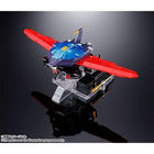 Soul of Chogokin GX-60R God Sigma