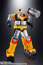 Soul of Chogokin GX-60R God Sigma