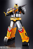 Soul of Chogokin GX-60R God Sigma