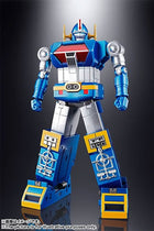 Soul of Chogokin GX-60R God Sigma