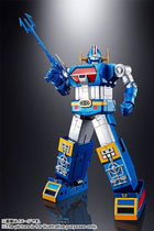 Soul of Chogokin GX-60R God Sigma