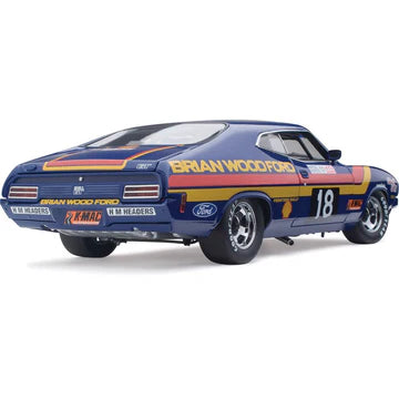 image2_1/18 Ford XB Falcon GT 1976 Bathurst Murray Carter/Ray Winters #18