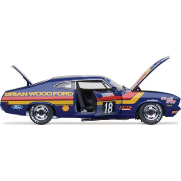image3_1/18 Ford XB Falcon GT 1976 Bathurst Murray Carter/Ray Winters #18
