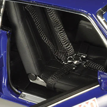 image8_1/18 Ford XB Falcon GT 1976 Bathurst Murray Carter/Ray Winters #18