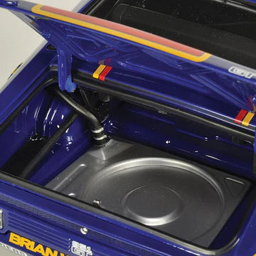 image4_1/18 Ford XB Falcon GT 1976 Bathurst Murray Carter/Ray Winters #18