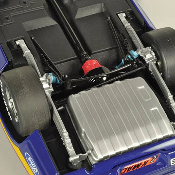 image6_1/18 Ford XB Falcon GT 1976 Bathurst Murray Carter/Ray Winters #18