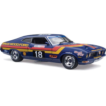 image1_1/18 Ford XB Falcon GT 1976 Bathurst Murray Carter/Ray Winters #18