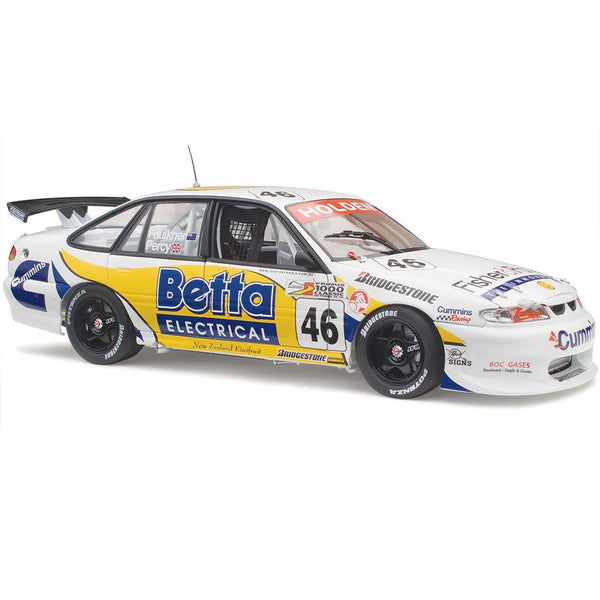1/18 1997 Bathurst Faulkner/Percy Holden vs Commodore