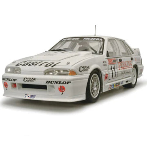1/18 Holden VL Commodore Group A SV 1990 Bathurst