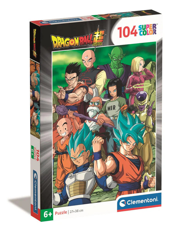 image1_104pc Dragonball Z Super Color Puzzle