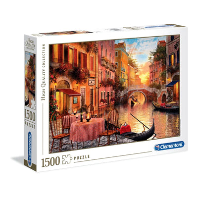 1500pc Venezia