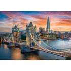 1500pc London Twilight Puzzle