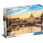 1500pc Rome Puzzle