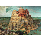 1500pc Tower of Babel (Bruegel) Puzzle