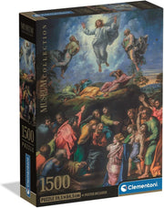 1500pc Transfiguration (Raphael) Puzzle
